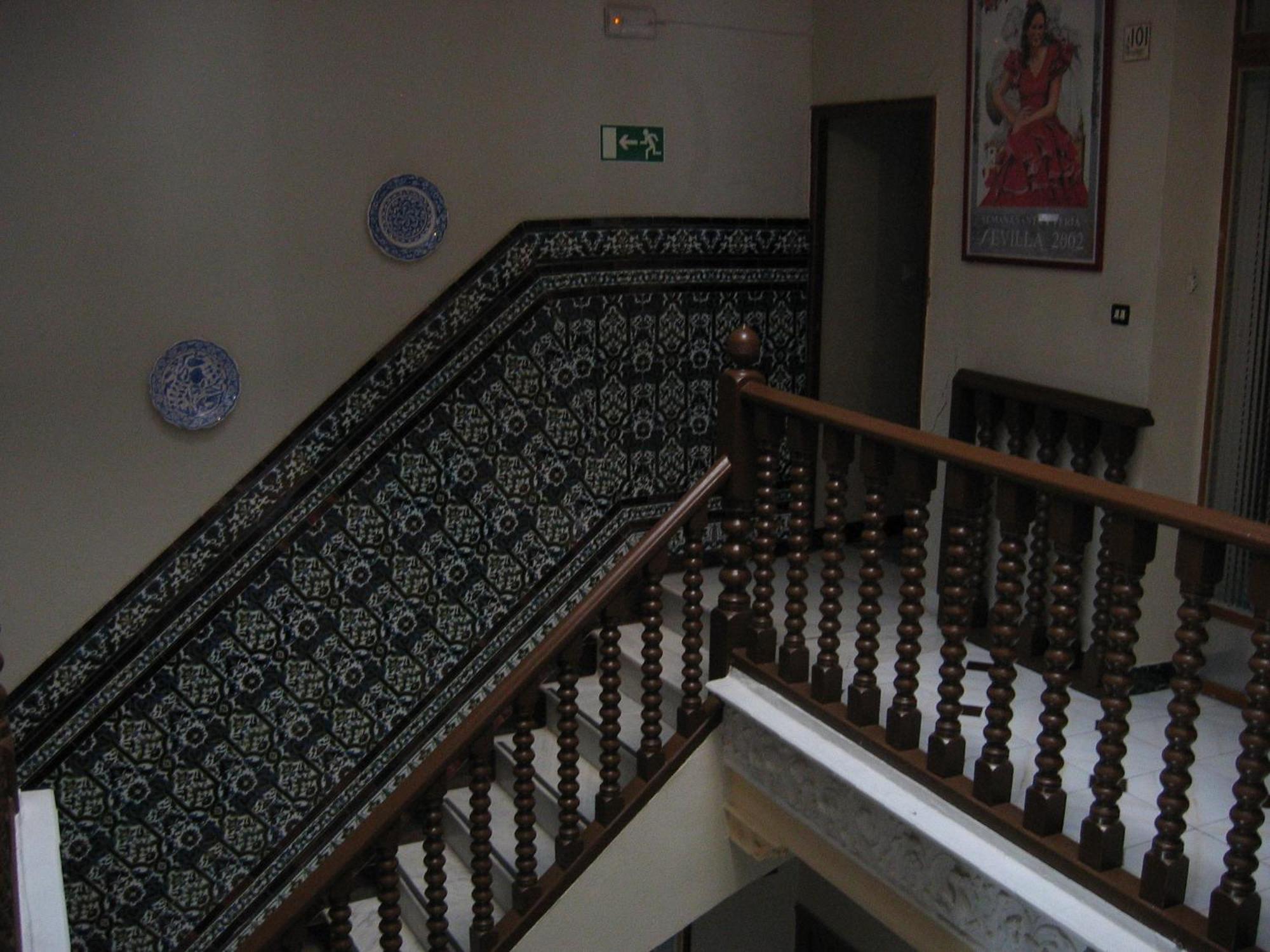 Guest house Catedral 2*